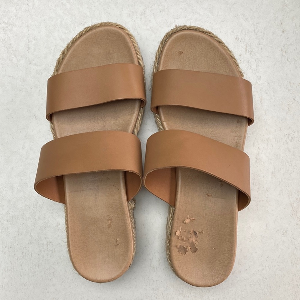 Steve Madden Amaze Espandrille